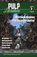 Cover: Pulp Literature Spring 2020 - Pulp Literature Press