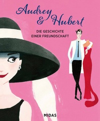 Abbildung von: Audrey & Hubert - Midas Kinderbuch