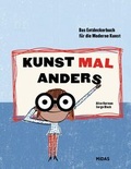 Cover: Kunst mal anders - Midas Kinderbuch