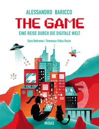 Enlarge image Cover: The Game - Midas Kinderbuch