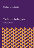 Cover: Tierkreis-Archetypen - tredition