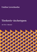 Cover: Tierkreis-Archetypen - tredition