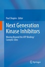 Cover: Next Generation Kinase Inhibitors - Springer