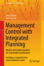 Cover: Management Control with Integrated Planning - Springer