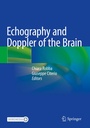 Cover: Echography and Doppler of the Brain - Springer