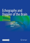Bild: Echography and Doppler of the Brain - Springer