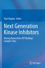 Cover: Next Generation Kinase Inhibitors - Springer