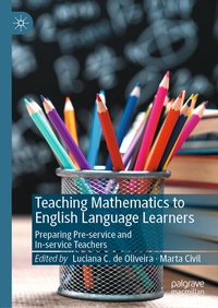 Enlarge image Cover: Teaching Mathematics to English Language Learners - Palgrave Macmillan