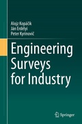 Bild: Engineering Surveys for Industry - Springer