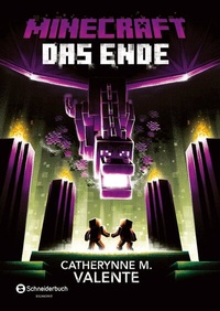 Abbildung von: Minecraft - Das Ende - Schneiderbuch