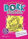 Cover: DORK Diaries, Band 01: Nikkis (nicht ganz so) fabelhafte Welt - Schneiderbuch