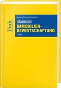 Cover: Handbuch Immobilienbewirtschaftung - Linde