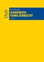 Cover: Handbuch Familienrecht - Linde