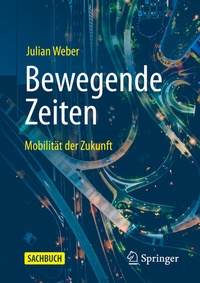 Abbildung von: Bewegende Zeiten - Springer