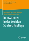 Bild: Innovationen in der Sozialen Strafrechtspflege - Springer