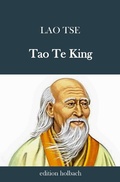 Cover: Tao Te King - epubli