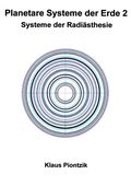 Cover: Planetare Systeme der Erde 2 - BoD - Books on Demand