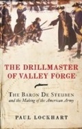 Bild: The Drillmaster of Valley Forge - HarperCollins e-books