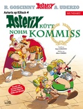 Cover: Asterix Mundart K&ouml;lsch IV - Egmont Comic Collection