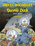 Cover: Onkel Dagobert und Donald Duck - Don Rosa Library 03 - Egmont Comic Collection