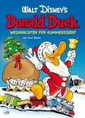 Cover: Donald Duck - Weihnachten f&uuml;r Kummersdorf - Egmont Comic Collection
