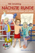 Cover: N&auml;chste Runde - Peter Hammer Verlag