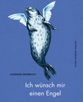 Cover: Ich w&uuml;nsch mir einen Engel - Peter Hammer Verlag