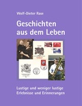 Cover: Geschichten aus dem Leben - BoD - Books on Demand