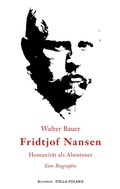 Cover: Fridtjof Nansen - BoD - Books on Demand