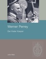 Cover: Werner Perrey - Books on Demand