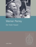 Cover: Werner Perrey - Books on Demand