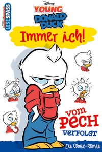 Abbildung von: Lustiges Taschenbuch Lesespaß 01 - Egmont EHAPA