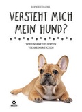 Cover: Versteht mich mein Hund? - Hannibal Verlag