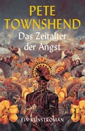 Cover: Das Zeitalter der Angst - Hannibal Verlag