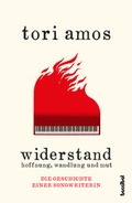 Cover: Widerstand - Hoffnung, Wandlung und Mut - Hannibal Verlag