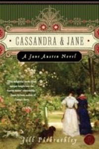 Enlarge image Cover: Cassandra and Jane - HarperCollins