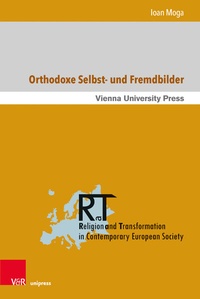 Abbildung von: Orthodoxe Selbst- und Fremdbilder - Brill Deutschland