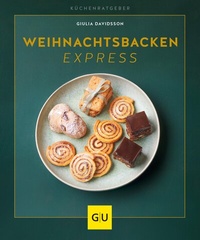 Abbildung von: Weihnachtsbacken express - Gräfe und Unzer