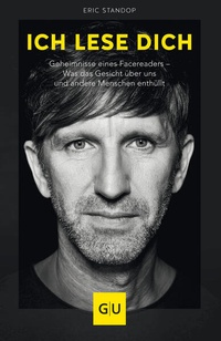 Enlarge image Cover: Ich lese dich - Gräfe und Unzer