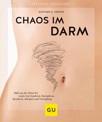 Abbildung von: Chaos im Darm - Gräfe und Unzer