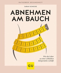 Abbildung von: Abnehmen am Bauch - Gräfe und Unzer