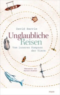 Cover: Unglaubliche Reisen - mareverlag