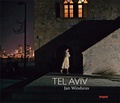 Cover: Tel Aviv - mareverlag