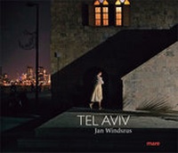 Abbildung von: Tel Aviv - mareverlag
