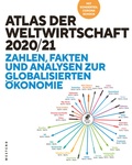 Cover: Atlas der Weltwirtschaft - Westend