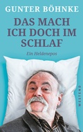 Cover: Das mach ich doch im Schlaf - Westend