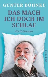Abbildung von: Das mach ich doch im Schlaf - Westend