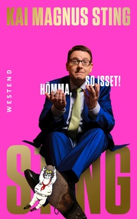 Abbildung von: Hömma, so isset! - Westend