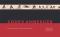 Cover: Codex Amberger - VS-Books
