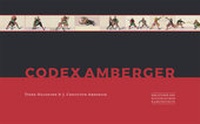 Enlarge image Cover: Codex Amberger - VS-Books